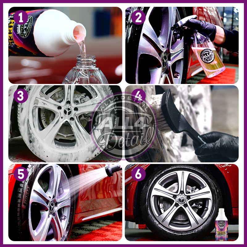 YT025 Wheel Hub Cleaner Buy Wheel hub cleaner, car wash liquid, car
