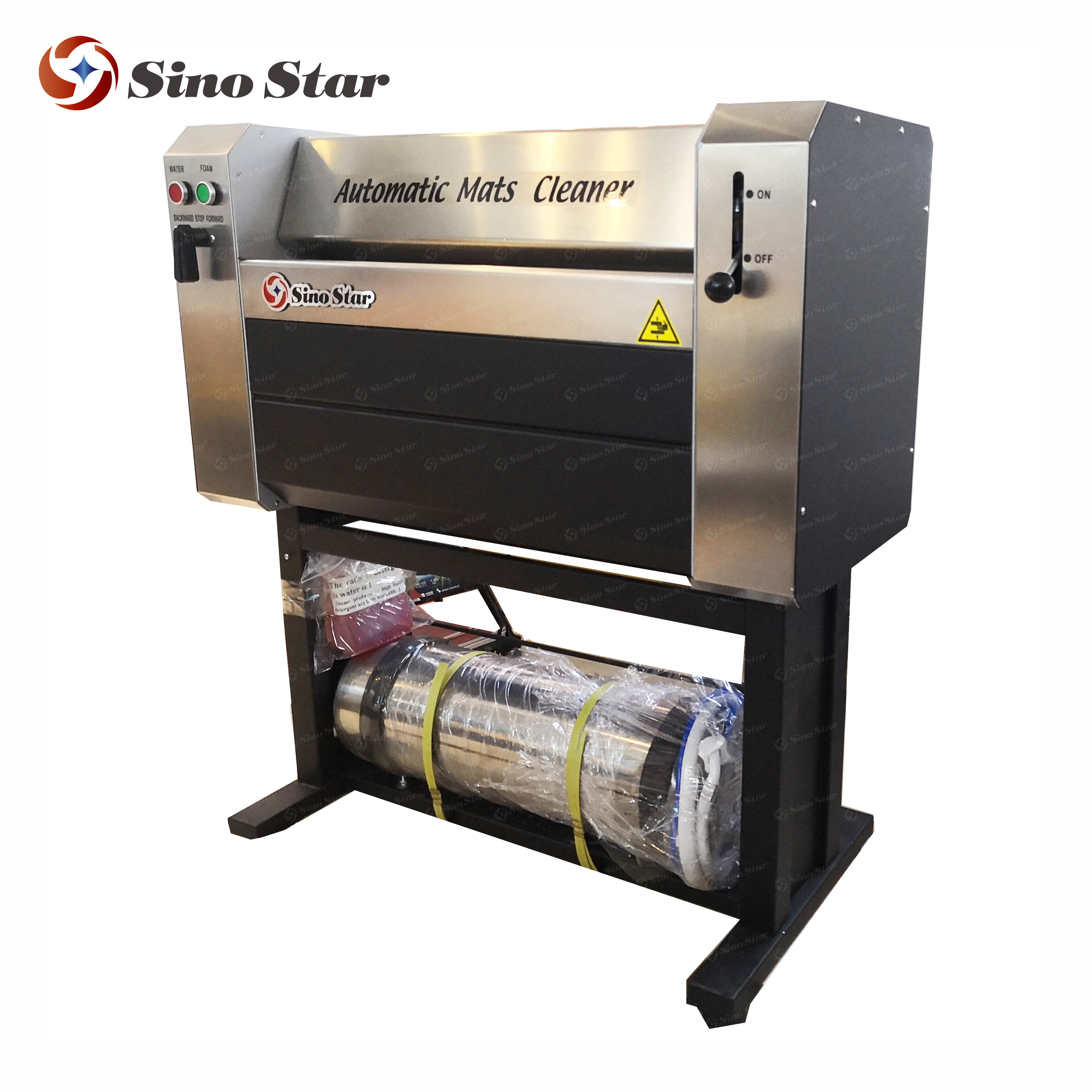 TJ628 Automatic Mats Cleaner Buy Automatic Car Mats Cleaner, car mat