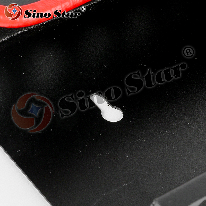 Car Detailing Brush Storage Rack, Wall Mount Bottle Organizer Car